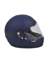 Casco BY CITY Rider Blue Matt