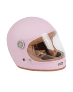 Casco BY CITY Roadster II Pink