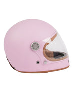 Casco BY CITY Roadster II Pink