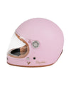 Casco BY CITY Roadster II Pink