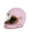 Casco BY CITY Roadster II Pink