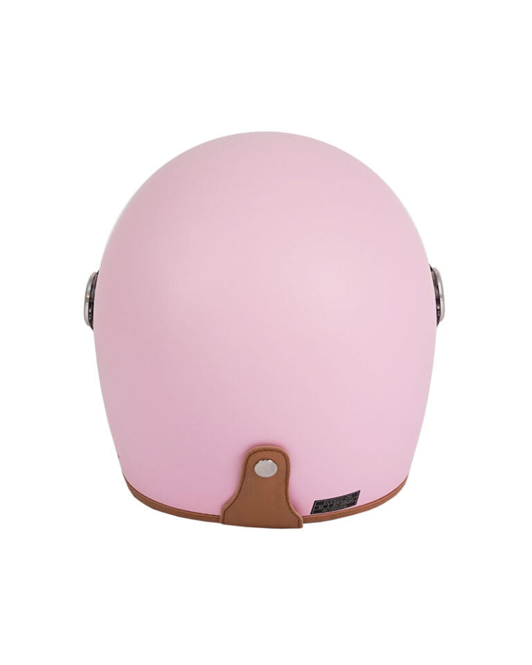 Casco BY CITY Roadster II Pink