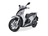 Kymco People S 125 E5 ABS