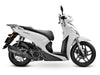 Kymco People S 125