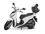 Kymco People S 125