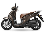 Kymco People S 125 E5 ABS
