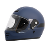 Casco BY CITY Rider MATT BLUE