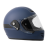 Casco BY CITY Rider MATT BLUE