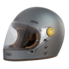 Casco BY CITY Roadster III Matt Grey