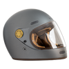 Casco BY CITY Roadster III Matt Grey