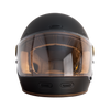 Casco BY CITY Roadster III Matt Black