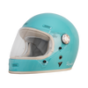 Casco BY CITY Roadster III Aqua