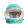 Casco BY CITY Roadster III Aqua