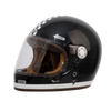 Casco BY CITY Roadster III Black Race