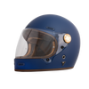 Casco BY CITY Roadster III Matt Blue