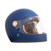 Casco BY CITY Roadster III Matt Blue