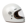 Casco BY CITY ROADSTER III PEARL WHITE