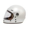 Casco BY CITY ROADSTER III PEARL WHITE