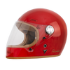 Casco BY CITY Roadster III Red
