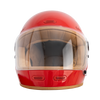 Casco BY CITY Roadster III Red