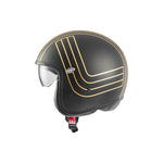 Casco PREMIER Vintage EX Gold Chromed BM