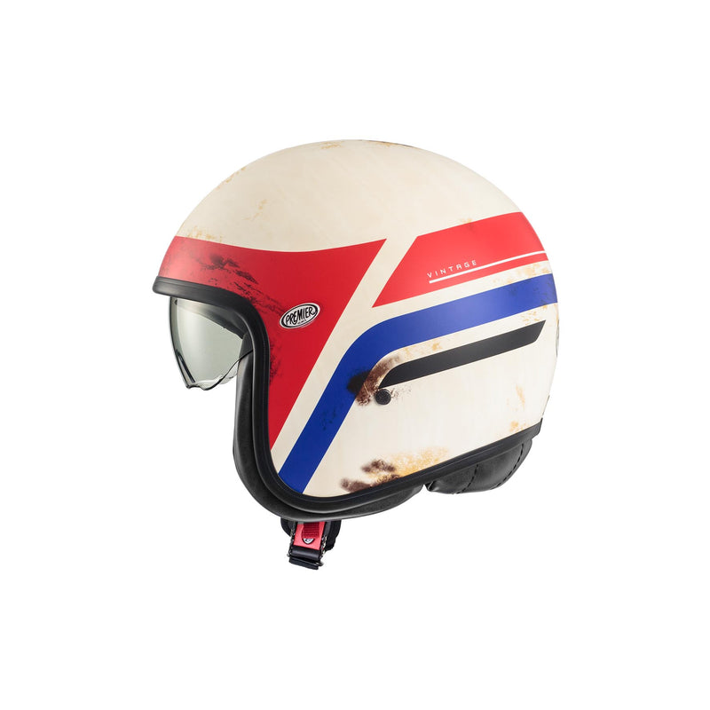 Casco PREMIER Vintage K 8 BM