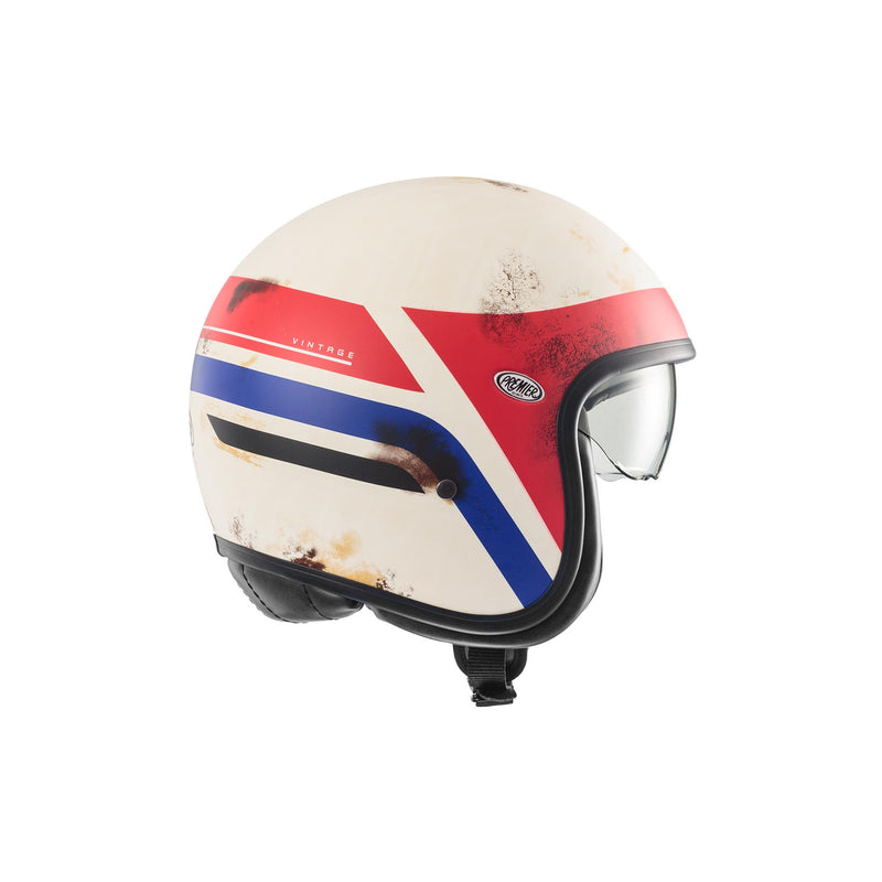 Casco PREMIER Vintage K 8 BM