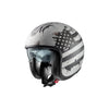 Casco PREMIER Vintage NT Old Style Silver