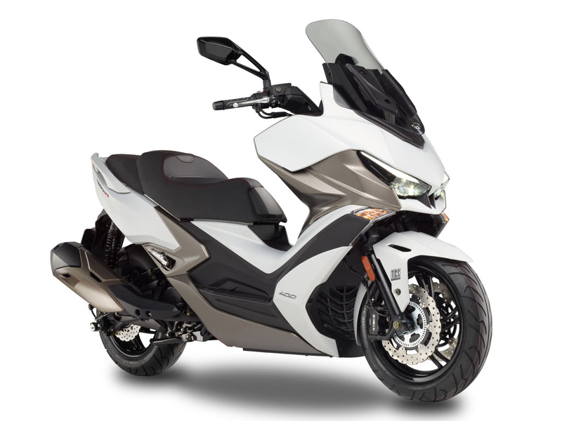 Kymco X-Citing 400 VS