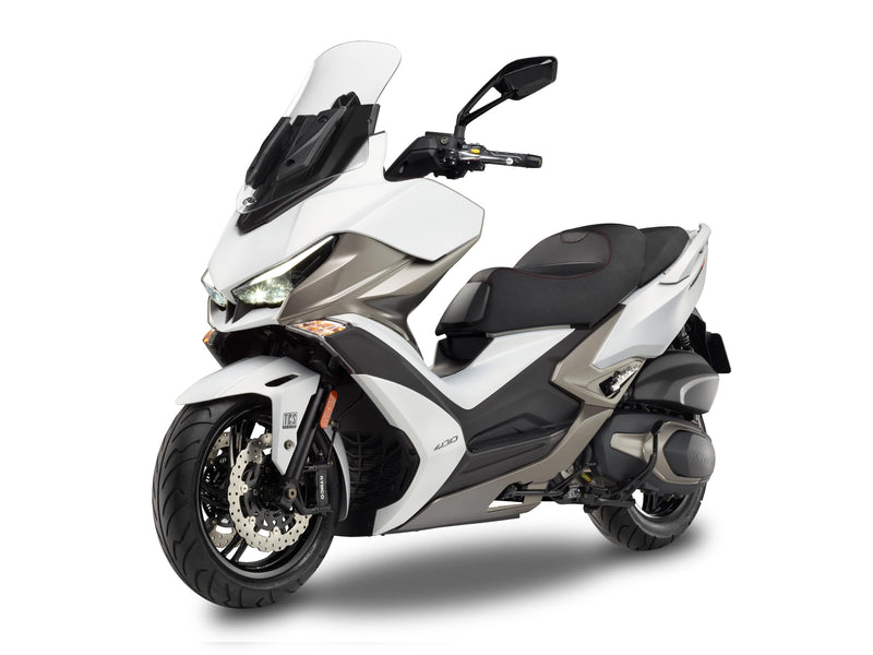 Kymco X-Citing 400 VS