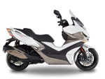 Kymco X-Citing 400 VS