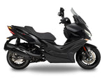 Kymco X-Citing 400 VS