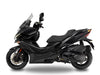 Kymco X-Citing 400 VS