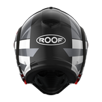 Casco ROOF BOXXER 2 SUNRISE BLACK / STEEL