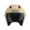 Casco ROOF BAMBOO PURE MATT KAKHI