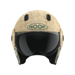 Casco ROOF BAMBOO PURE MATT KAKHI