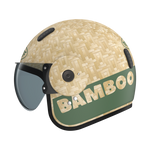 Casco ROOF BAMBOO PURE MATT KAKHI