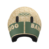 Casco ROOF BAMBOO PURE MATT KAKHI