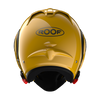 Casco ROOF BOXXER ALPHA SOLID YELLOW