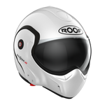 Casco ROOF BOXXER 2 SOLID PEARL WHITE