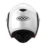 Casco ROOF BOXXER 2 SOLID PEARL WHITE