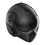 Casco ROOF BOXXER 2 CARBON WONDER BLACK