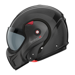 Casco ROOF BOXXER 2 CARBON WONDER BLACK