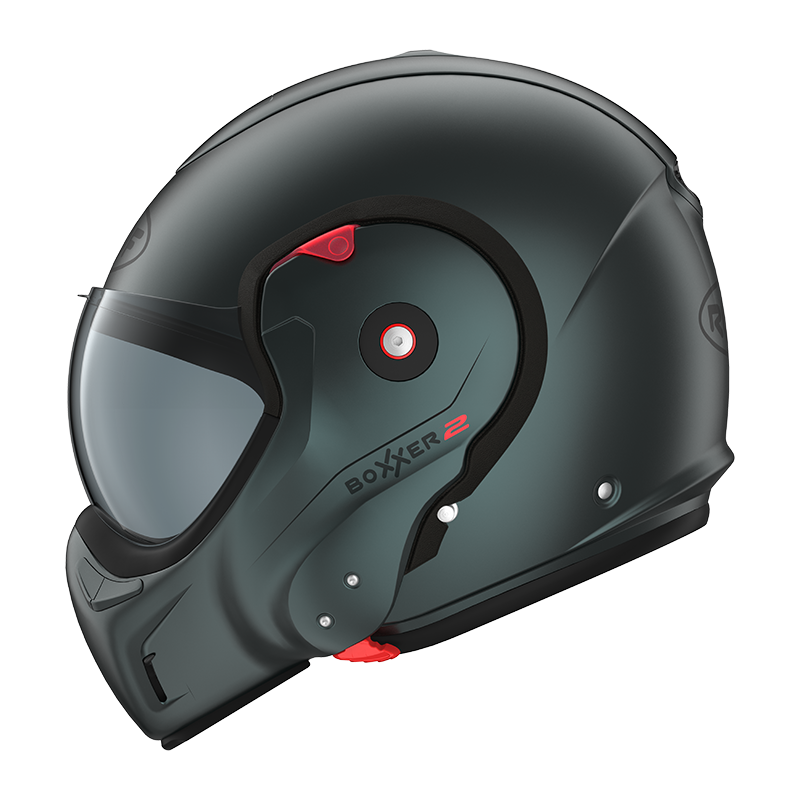 Casco Roof Boxer V8 Casco Roof Boxer V8 Opiniones Boxer Alpha