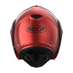 Casco ROOF BOXXER 2 RED
