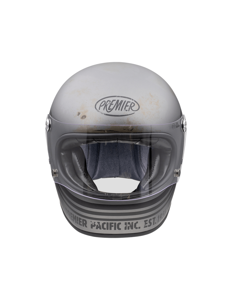 Casco PREMIER Vintage Trophy BTR 17 BM