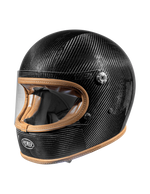 Casco PREMIER Trophy Platinum ED. CARBON