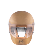 Casco PREMIER Trophy Platinum ED. BOS BM