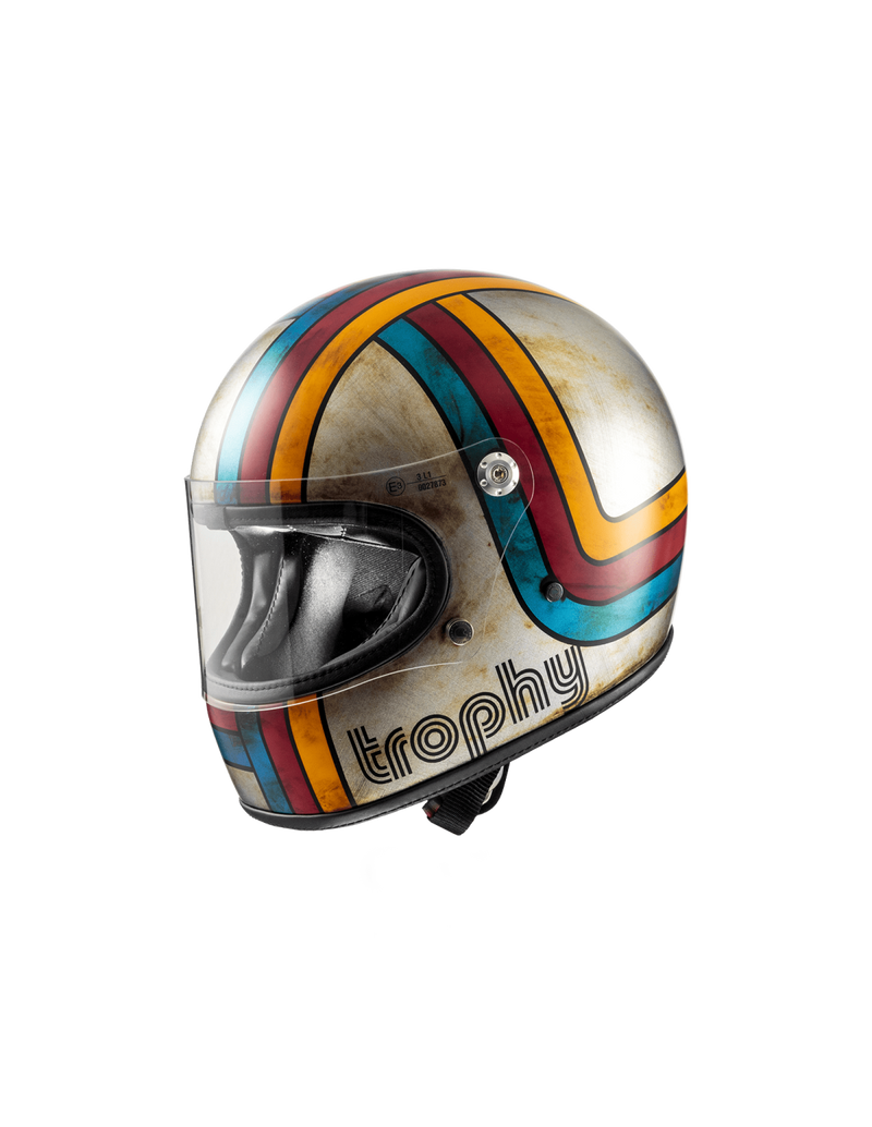 Casco PREMIER Trophy Platinum ED. EX 77 BM