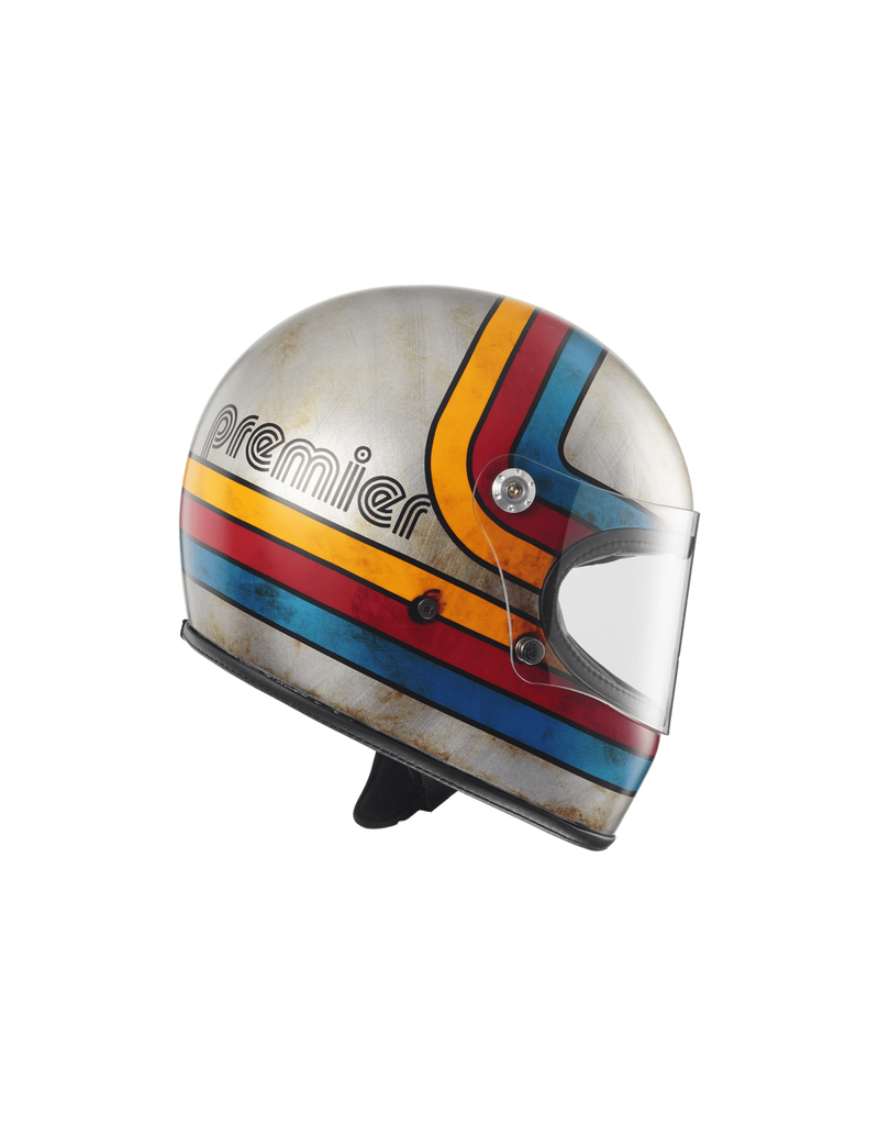 Casco PREMIER Trophy Platinum ED. EX 77 BM